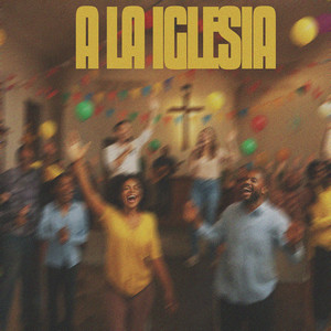 PalParty - A La Iglesia
