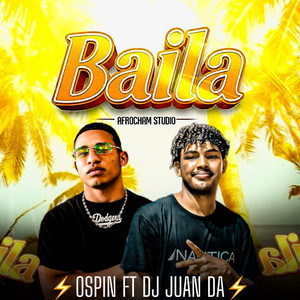 Baila Ospin