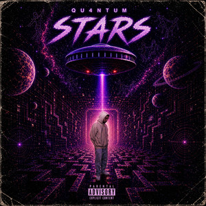 STARS cover art