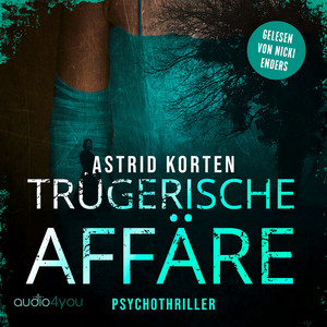 Trügerische Affäre