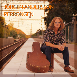 Perrongen by Jörgen Andersson