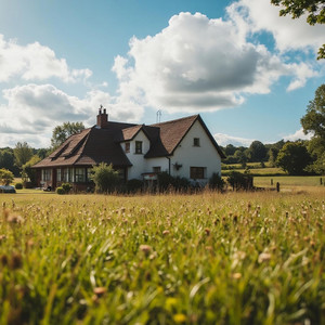 Countryside, I'm Never Alone