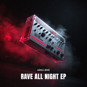 Burn It Down by AREA ØNE