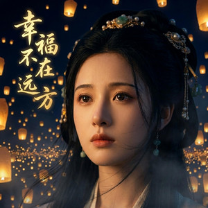 《原来幸福，从来不在远方》 by 沈月歌
