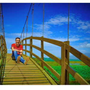 Bryant Espinal - Aleluya
