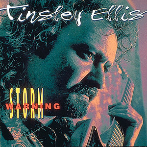 A Quitter Never Wins by Tinsley Ellis