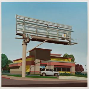 Album cover Simpleton