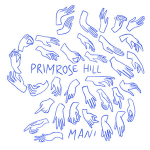 Primrose Hill by Mani