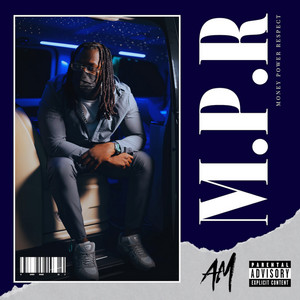 M.P.R by AM