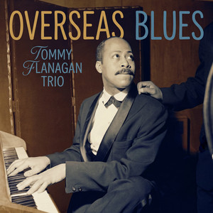 Delarna by Tommy Flanagan Trio