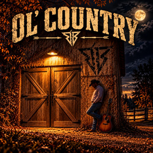 Love Me Like An Old Country Song by Broken Bow & Arrows