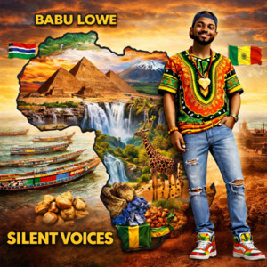 Greener Than Green? by Babu Lowe