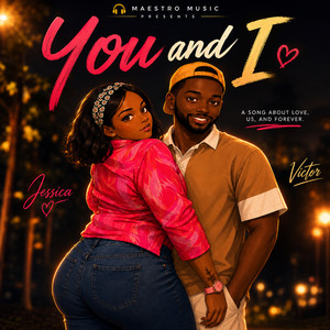 You and I by Victor Oseji, Chidera Micheal