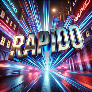 Rapido by Rihla Music