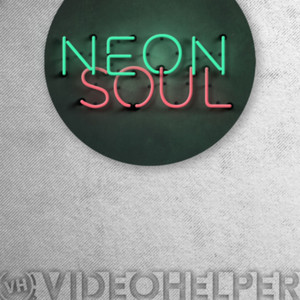 VideoHelper - Never Felt So Strong (BACKGROUND)