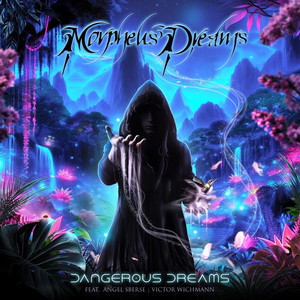 Dangerous Dreams by Morpheus' Dreams, Angel Sberse, Victor Wichmann