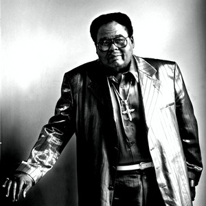 Roscoe Chenier on Black and Tan, Vol. 1 cover