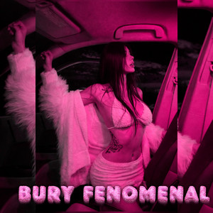 Bury Fenomenal by LuminaVibes Music