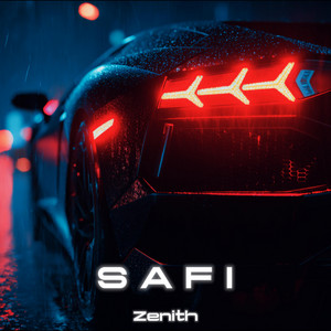 Zenith by Safi Studio Records