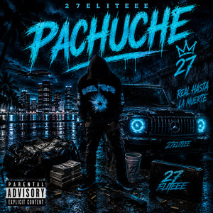 Pachuche by Business Records