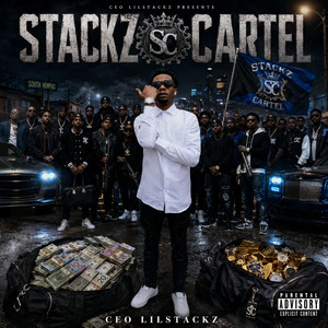 Get It On by CEO LilStackz, RichMarry OG