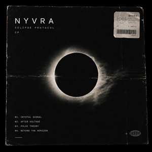 BEYOND THE HORIZON by NYvra