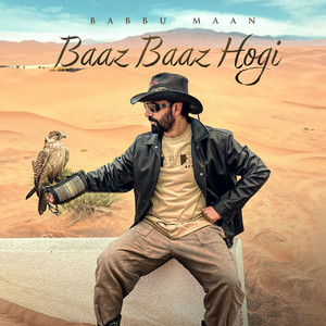Babbu Maan - Baaz Baaz Hogi