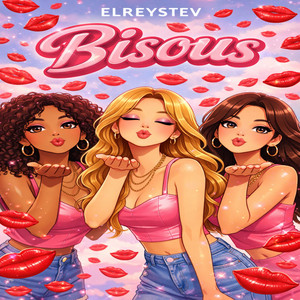 Bisous by Elreystev