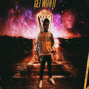 Portada de Get With It