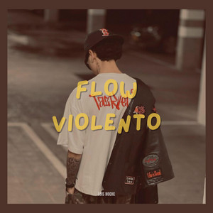 FLOW VIOLENTO by LUISNOCHE