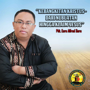 Pdt. Esra Alfred Soru - Kebangkitan Kristus Dari Nubuatan Hingga Klaim Yesus