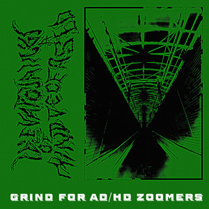 IDLE VAPOURINGS OF A MIND DECEASED - Bursting Open A Fascist Demagogue's Carotid Artery