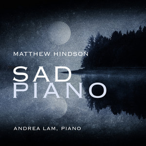 Matthew Hindson poster