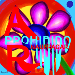 Prohibido Naufragar by Antonio Rodriguez, Jose María Filiu
