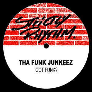 The Funk Junkeez cover