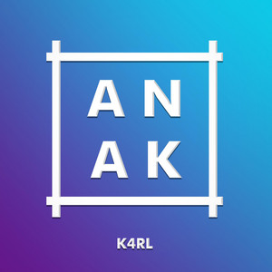 Anak by K4rl
