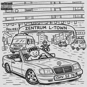Steig in den Benz by SizzTheKid