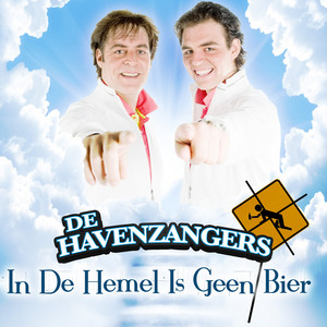In De Hemel Is Geen Bier