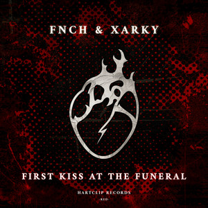First Kiss At The Funeral