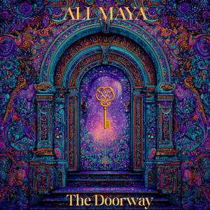 The Doorway - Journey Version by Ali Maya