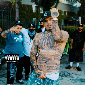 Blue flame by Lil Grifo, Cee Nasty