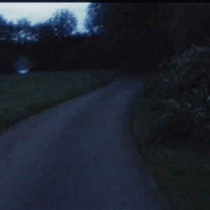 The Streets Are Empty And Everyone Is Gone by BERK ACE