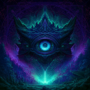 Inside Deep by Qubick