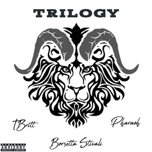 BOMB - Remix by Pharaoh, Borsetta Stivali, TBritt