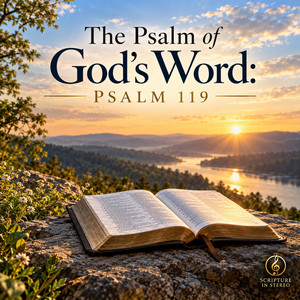 Scripture in Stereo — The Psalm of God's Word: Psalm 119 (2026)