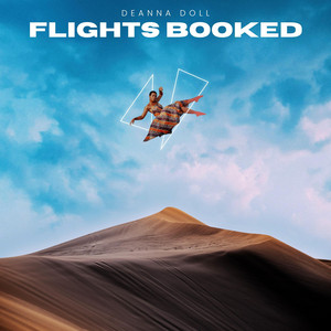 Flights Booked by Deanna Doll