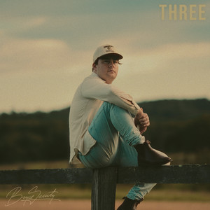 Three by Bryce Sainty