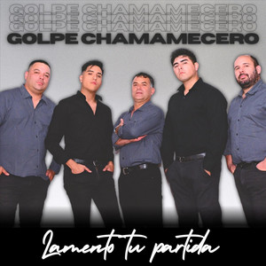 Golpe Chamamecero - Al Señor de los Milagros de Mailin