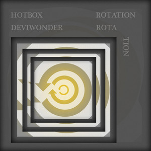 Portada de Rotation