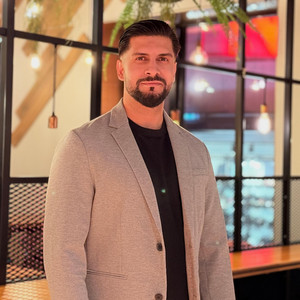 Sammy Paraipan - MA LAUD CU DOMNUL